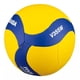 thumbnail image 1 of Balón Voleibol V355W Mikasa Nueva & Original, 1 of 2