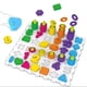 thumbnail image 3 of Tablero Educativo Figuras, Letras y Números 139pcs, 3 of 5