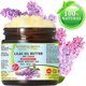 thumbnail image 2 of Manteca de Aceite de Lila Botanical Beauty 120 ml para rostro, cuerpo y cabello, 2 of 7