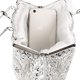 thumbnail image 3 of Bolso de mano EROUGE 29 cm con lentejuelas y cuentas florales, 3 of 4