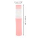thumbnail image 2 of Unique Bargains 1 Pc Botella Aplicadora de Peine de Raíz Reutilizable para Tocadores de Baño Silicona PP Rosa 80ml, 2 of 4