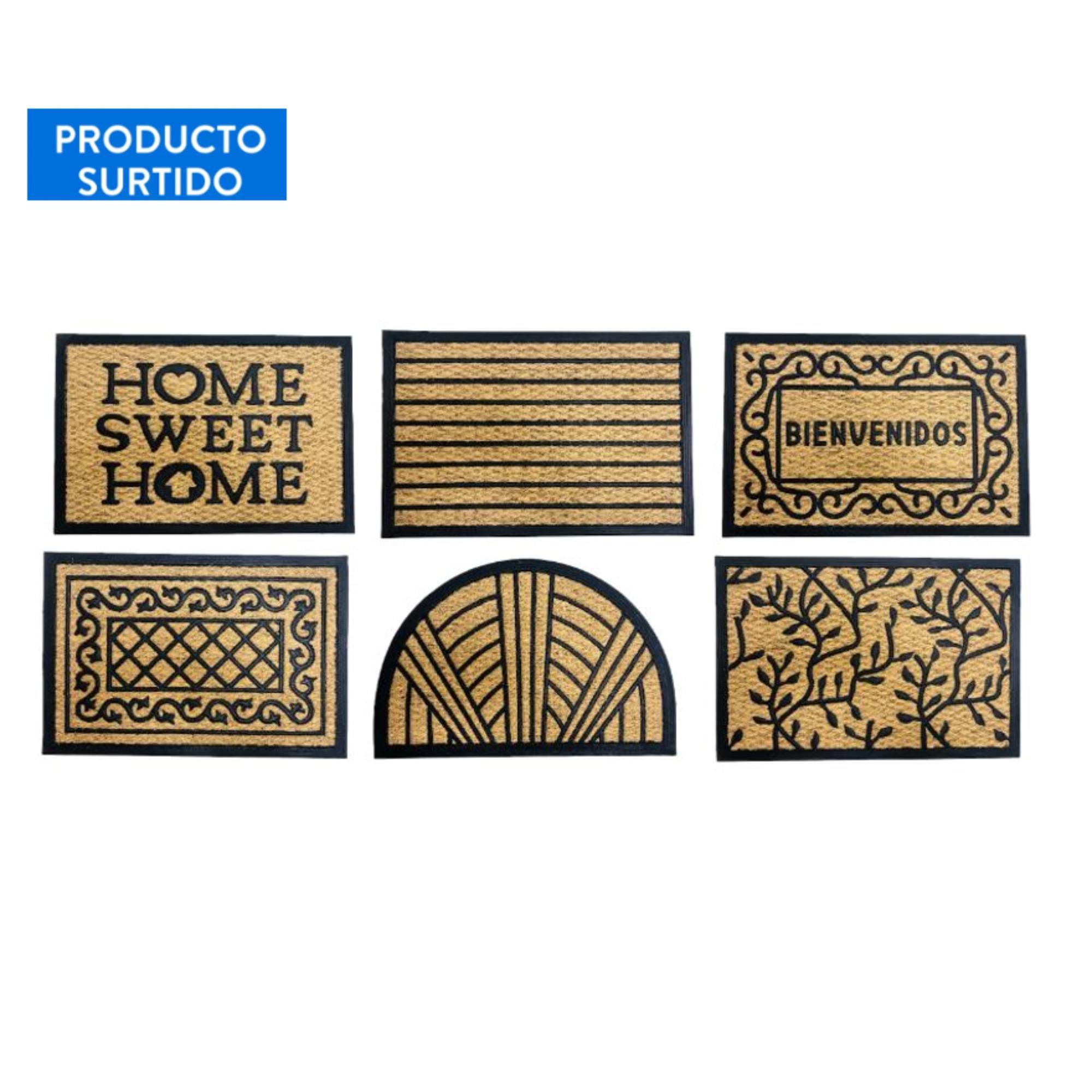 Limpia Pies Panama 45x70 Haus