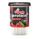 thumbnail image 1 of Yoghurt Protein con Trozos Sabor Frutilla Pote, 155 g, 1 of 2