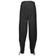 thumbnail image 2 of Pantalones BEDJIMI Medieval Viking Pirate Cosplay para hombre, color negro, 2 of 3