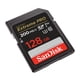 thumbnail image 3 of Tarjeta De Memoria Extreme Pro 128gb Sdxc Uhs I 200mb S, 3 of 4