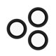 thumbnail image 2 of Protector de Lente ZAGG Glass Elite Antirreflectante para Apple, 2 of 3