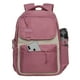 thumbnail image 2 of Mochila Mujer Qashqai Color Block Malva Head, 2 of 6