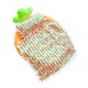 thumbnail image 1 of Cama Para Mu?ecas Ligera Colcha Colchón Y Almohada Para El Hogar Dormitorio Sala De Estar M Naranja, 1 of 5
