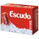 thumbnail image 2 of Cerveza Lager Latas Pack, 12 Latas 350 ml c/u, 2 of 3