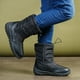 thumbnail image 2 of Bota Mujer Negro Takako Boteli, 2 of 5