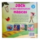 thumbnail image 3 of Libro Jack Y Las Habichuelas Mágicas - Pop-up - Lexus T/dura, 3 of 3