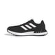 thumbnail image 1 of Zapatos de golf adidas S2G Spikeless 24 Core Black White, 1 of 5