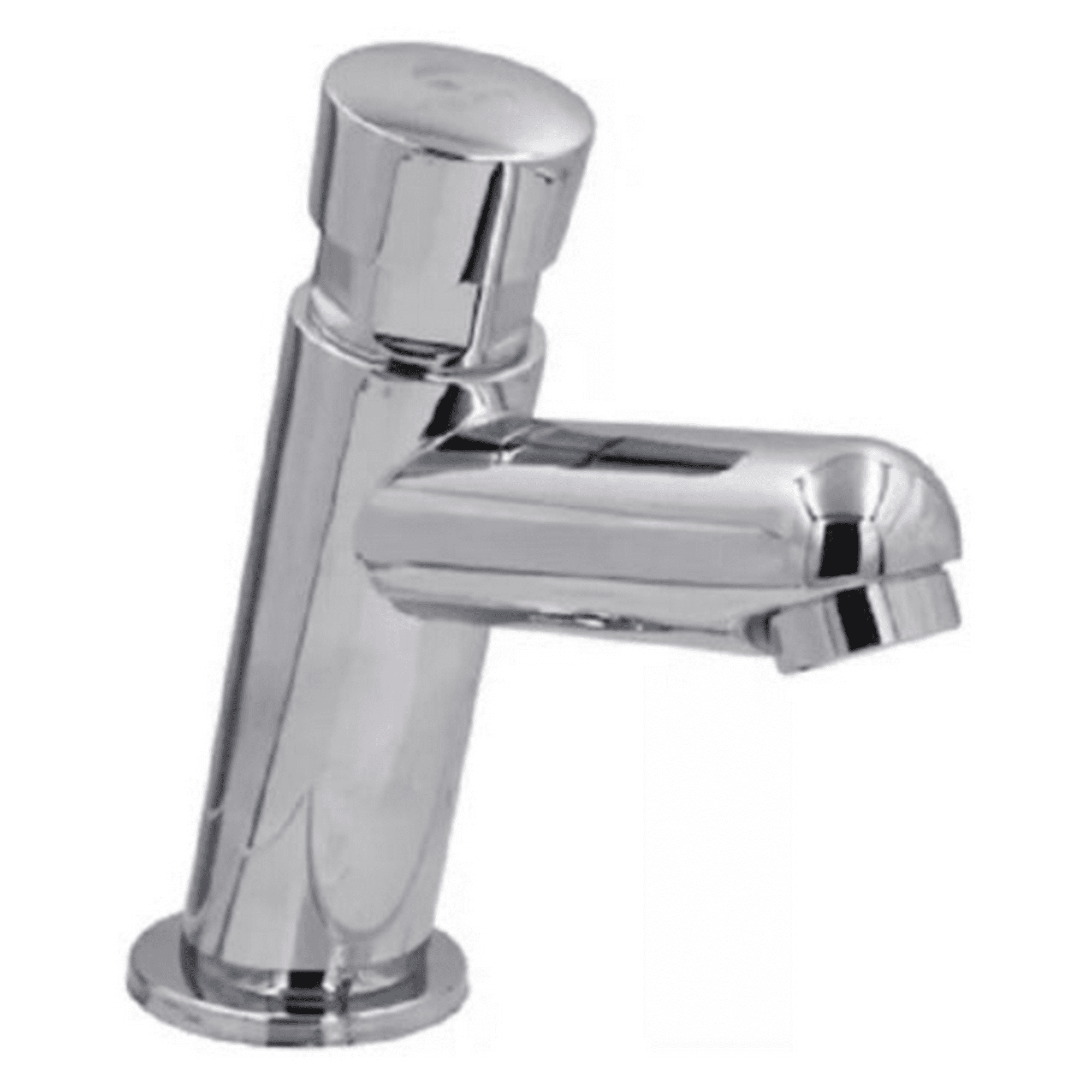 Taumm - Llave Lavatorio Temporizada Cilíndrica