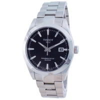 Reloj Tissot T-Classic Gentleman Powermatic 80 Silicium Automatic T127.407.11.051.00 T1274071105100 100M Men'S Watch