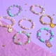 thumbnail image 3 of Kit de Pulseras Fashion Angels Kawaii Cuties para Hacer Dijes, 3 of 9
