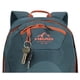 thumbnail image 4 of Mochila Outdoor Camping Laskar 20 Petroleo Terracota Head, 4 of 7