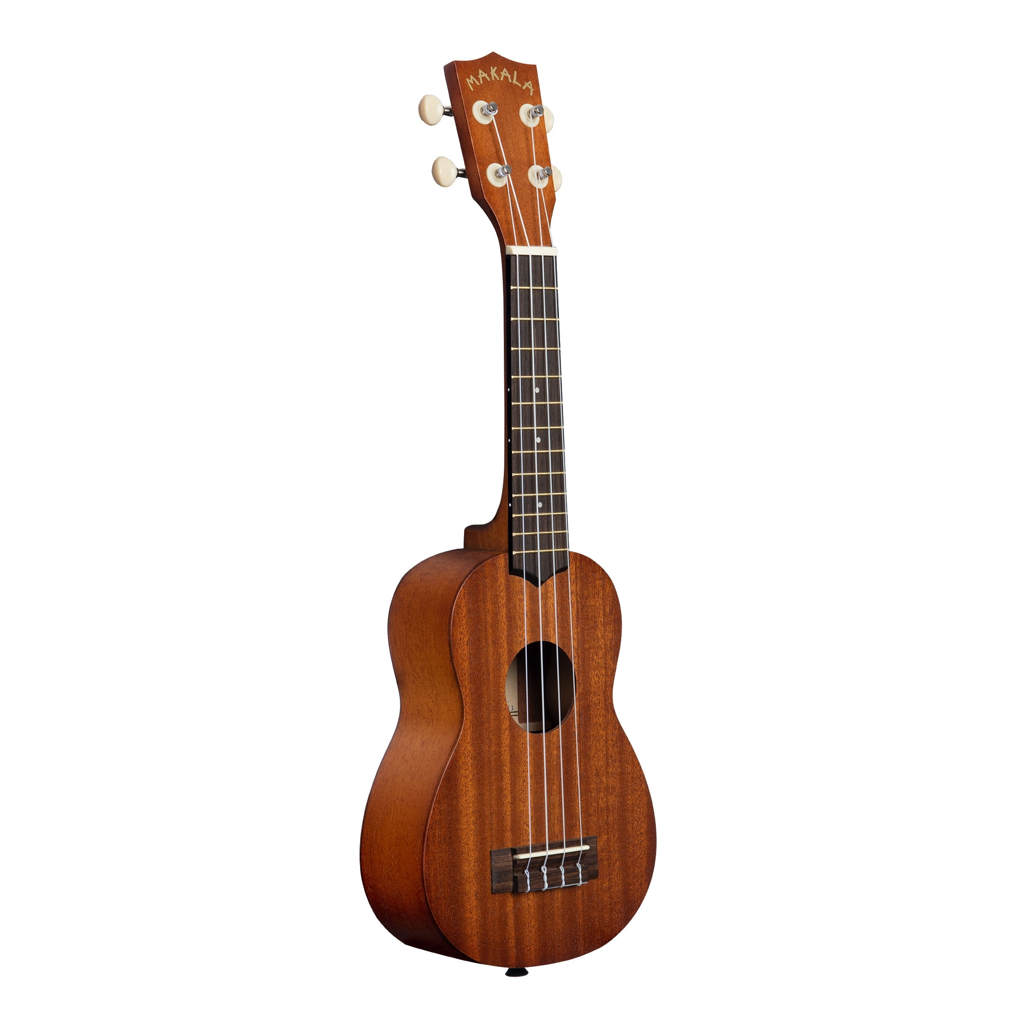 Ukelele Makala Soprano Mk-s