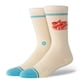 thumbnail image 1 of Stance Sock Men Dog Crew Canvas, 1 of 3