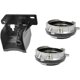 thumbnail image 3 of Actuador de Extremo de Rueda Dorman 600-305 para Ford Lincoln, 3 of 6