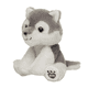 thumbnail image 2 of Mini Peluche Bean Lobo Build-A-Bear, 2 of 2