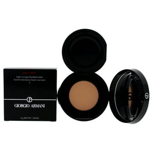 Giorgio Armani - Bálsamo De Base De Alta Cobertura Power Fabric - De Para Mujer - Base