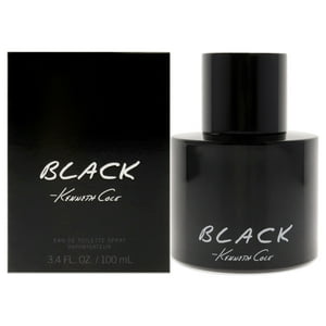 Kenneth Cole - Negro De Para Hombres - Edt Spray