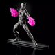 thumbnail image 5 of Figura de acción Marvel Silver Surfer 15 cm con 6 accesorios, 5 of 6