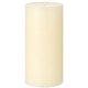 thumbnail image 1 of Vela Mister Candle 20 × 10 cm Vainilla Aroma Marfil, 1 of 7