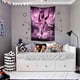 thumbnail image 2 of Tapiz de pared IDOLUSTER Lionel Messi 100 x 150 cm, 2 of 6