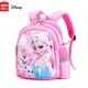 thumbnail image 2 of Disney 2023 New Kindergarten School Bag Cartoon Elsa Backpack Fashion Boy Girl Baby Kids Backpack Frozen 2 Travel Luggage Bag, 2 of 3
