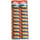 thumbnail image 1 of Pack 20 Pilas Eveready AA Alcalina Tira Prepicada, 1 of 7