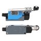 thumbnail image 5 of Limit Switch O Final De Carrera Con Rueda Ajustable Me-8108, 5 of 5