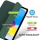 thumbnail image 4 of Funda MoKo para iPad 11.ª generación, 11 pulgadas, 2025, verde medianoche, 4 of 8