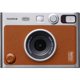 thumbnail image 2 of INSTAX MINI EVO Fujifilm Marrón + Kit con Tarjeta de 32 GB, 2 of 7