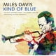 thumbnail image 2 of Disco de vinilo Miles Davis Kind of Blue edición limitada de color, 2 of 4