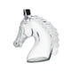 thumbnail image 1 of Decantador De Whisky Con Forma De Cabeza De Caballo, Ideal Para Fiestas De Cumpleaños, Día Del Padre Y Graduación, 350 Ml, 1 of 5