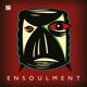 thumbnail image 2 of Vinilo EARMUSIC Ensoulment (Negro, 2LP con portada plegable), 2 of 3