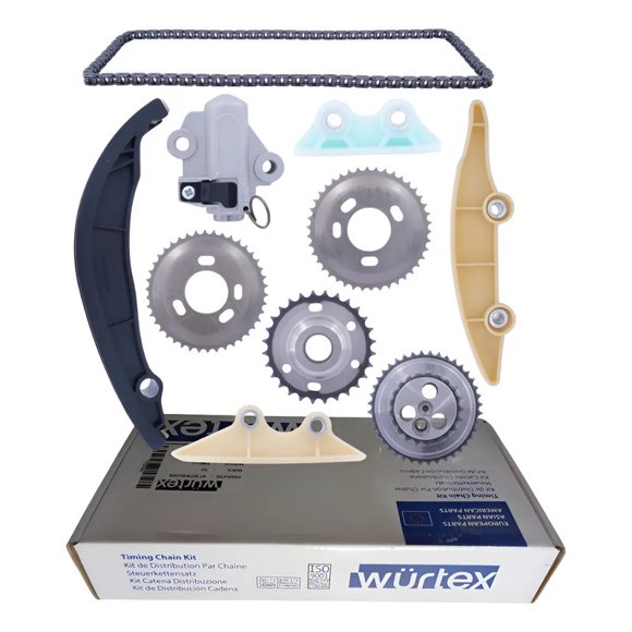 Kit de Distribución 9952349