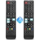 thumbnail image 1 of Control Remoto Universal Samsung BN5901315J Pack 2 Smart TV, 1 of 3