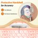 thumbnail image 3 of Parche protector Amolyfe Dexcom G7/Stelo – Pack de 10 impermeables, 3 of 8