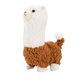 thumbnail image 3 of Juguetes Electrónicos De Mu?eca De Alpaca Cantando Ni?os Juguete De Felpa Regalos Para Ni?os Marrón, 3 of 5