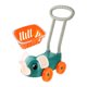 thumbnail image 3 of Carrito De Compras Para Ni?os, Carrito De Supermercado, Juguete Para Ni?os, Ni?as, Ni?os, Verde, 3 of 5