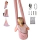 thumbnail image 1 of Columpio Sensorial Saint Esen Modelo 100 Rosa 90 kg, 1 of 3