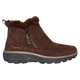 thumbnail image 1 of Bota Mujer Easy Going Cool Zip Choc, 1 of 3