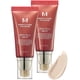 thumbnail image 1 of BB Cream MISSHA M Perfect Cover n.º 21, color beige claro, SPF42, 50 ml, x2, 1 of 6