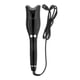 thumbnail image 1 of Rizador De Pelo Giratorio Automático Hair Waver Curling Iron Styler Herramientas De Peinado Negro, 1 of 5