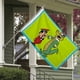 thumbnail image 3 of Wally Gator Bandera impresa con temática, regalo perfecto para fanáticos, amigos y familiares, y adecuada para actividades al aire libre e interiores, decoraciones de fiesta. 90 cm × 150 cm., 3 of 6