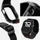 thumbnail image 3 of Funda con correa para Apple Watch Series 10 Spigen Lite Fit Pro de 46 mm, 3 of 8