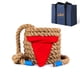 thumbnail image 1 of Juego de cuerdas Tug of War Gothink para niños de 10 m con bolsa de transporte, 1 of 8