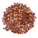 thumbnail image 1 of Xiao Hua 100g Guijarros Pequeños Rojos Pulidos de Río, Piedra Triturada natural, Adecuados para Plantas, Arena Inferior de Acuario, Suculentas en Maceta, Bonsái, Botellas Ecológicas y Proyectos de, 1 of 4